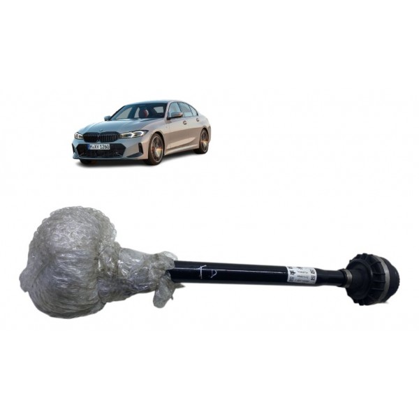 Semi Eixo ( Traseiro Direito ) - Bmw 320i 2022