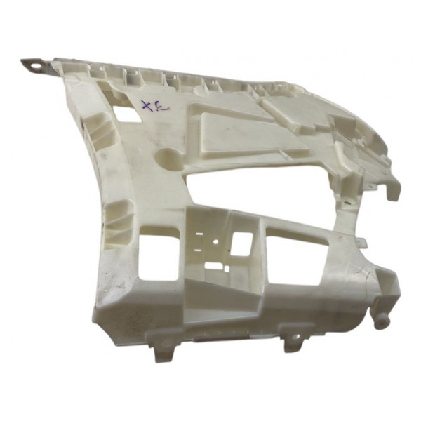 Guia Parachoque ( Traseiro Esquerdo ) - Bmw 320i 2022 B6