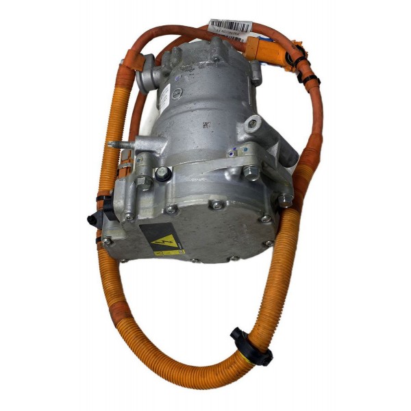 Compressor Elétrico A/c - Volvo Xc40 Recharge 2022 32275729