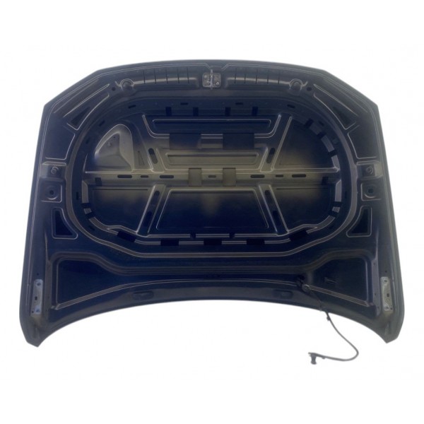 Capo - Volkswagen Passat Tsi 2018