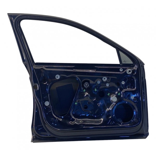 Porta ( Diantera Esquerda ) - Volkswagen Passat Tsi 2018