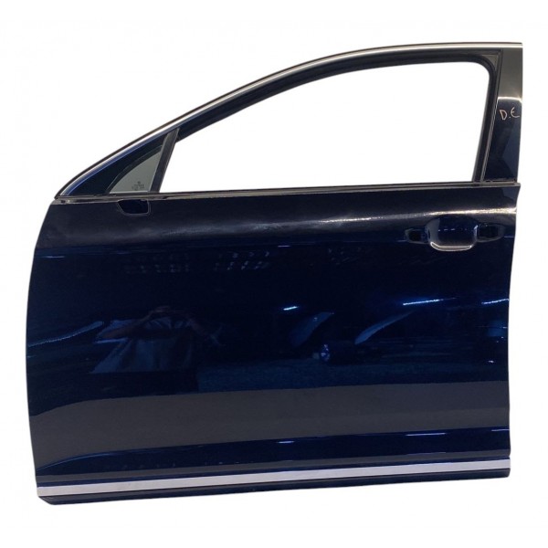 Porta ( Diantera Esquerda ) - Volkswagen Passat Tsi 2018