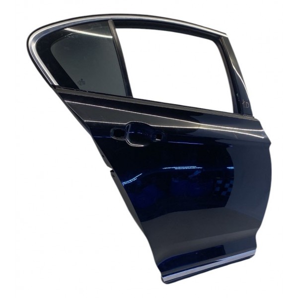 Porta ( Traseira Direita ) - Volkswagen Passat Tsi 2018