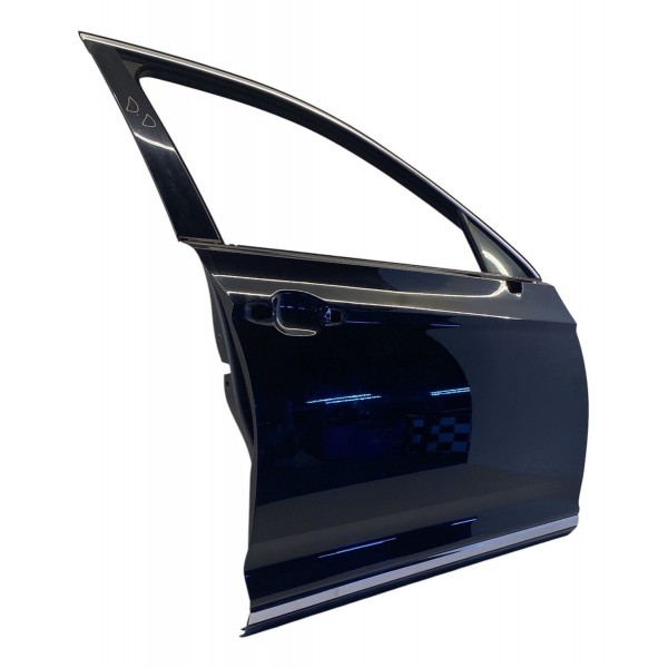 Porta ( Dianteira Direita ) - Volkswagen Passat Tsi 2018