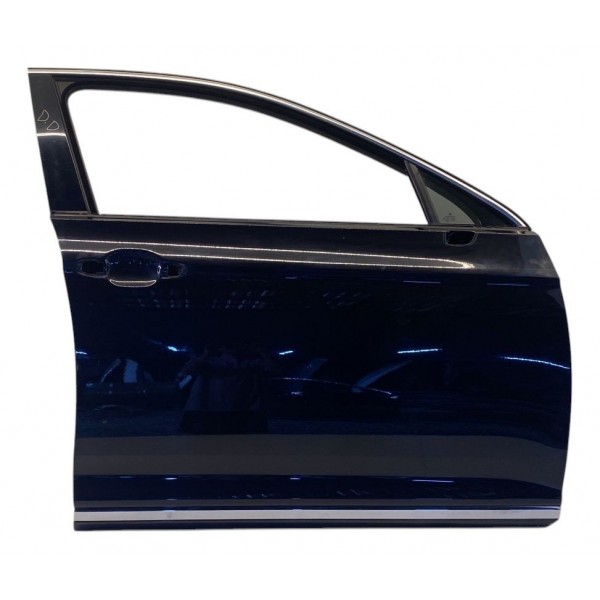 Porta ( Dianteira Direita ) - Volkswagen Passat Tsi 2018
