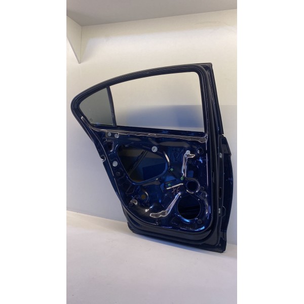 Porta ( Traseira Esquerda ) - Volkswagen Passat Tsi 2018