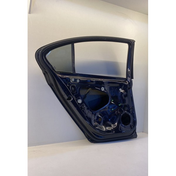 Porta ( Traseira Esquerda ) - Volkswagen Passat Tsi 2018