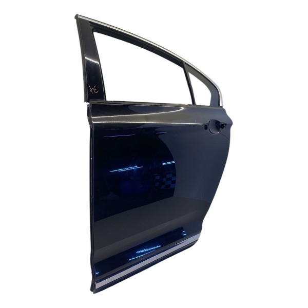Porta ( Traseira Esquerda ) - Volkswagen Passat Tsi 2018