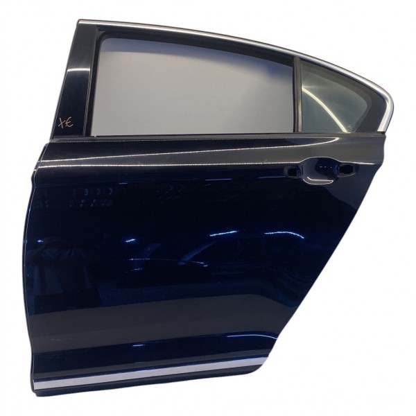 Porta ( Traseira Esquerda ) - Volkswagen Passat Tsi 2018