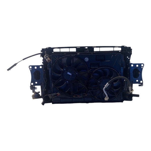 Kit Radiador Completo - Volkswagen Passat Tsi 2018