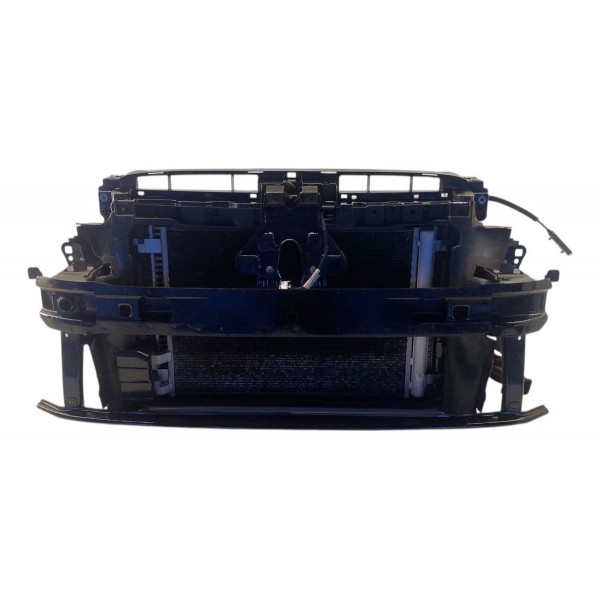 Kit Radiador Completo - Volkswagen Passat Tsi 2018