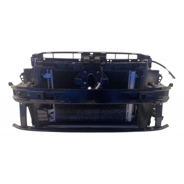 Kit Radiador Completo - Volkswagen Passat Tsi 2018