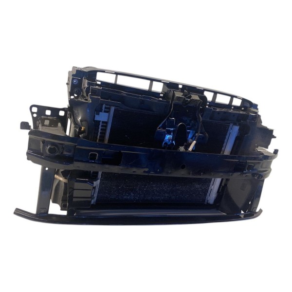 Kit Radiador Completo - Volkswagen Passat Tsi 2018