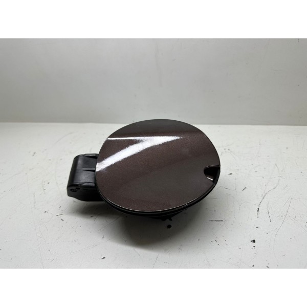 Portinhola Tanque Combustível Peugeot 208 2014 4534