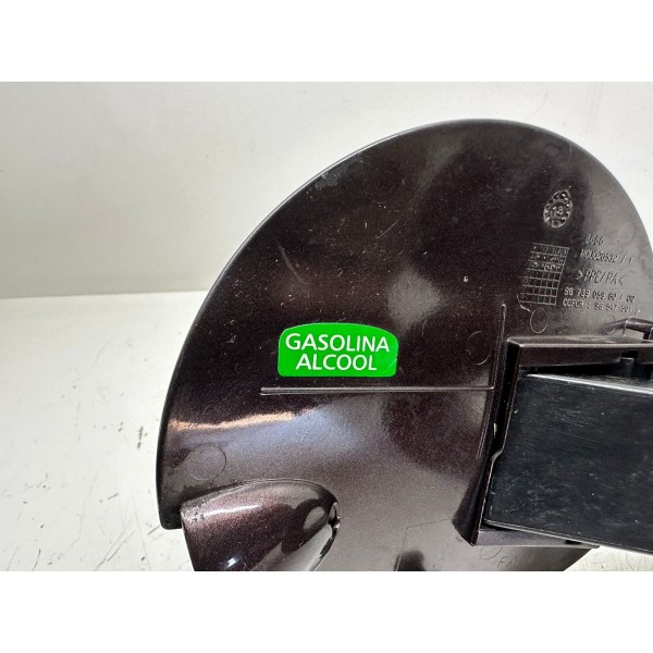 Portinhola Tanque Combustível Peugeot 208 2014 4534