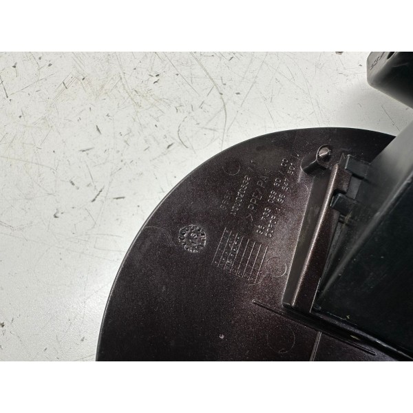 Portinhola Tanque Combustível Peugeot 208 2014 4534