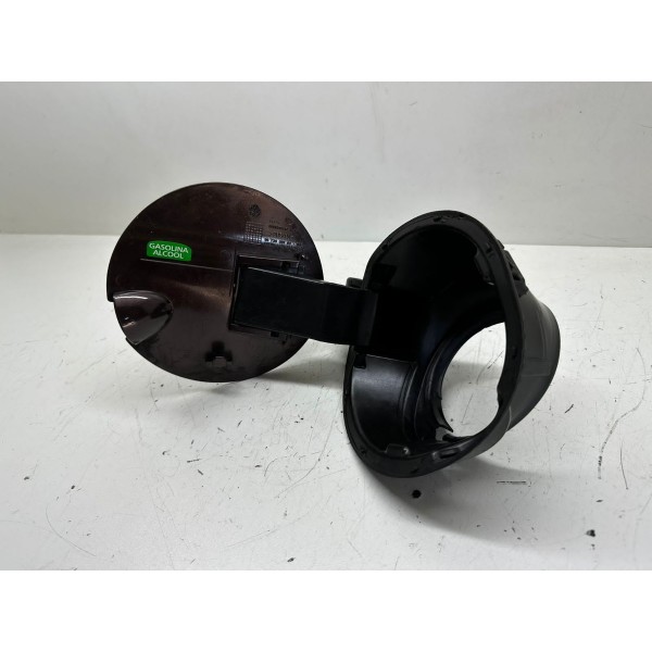 Portinhola Tanque Combustível Peugeot 208 2014 4534