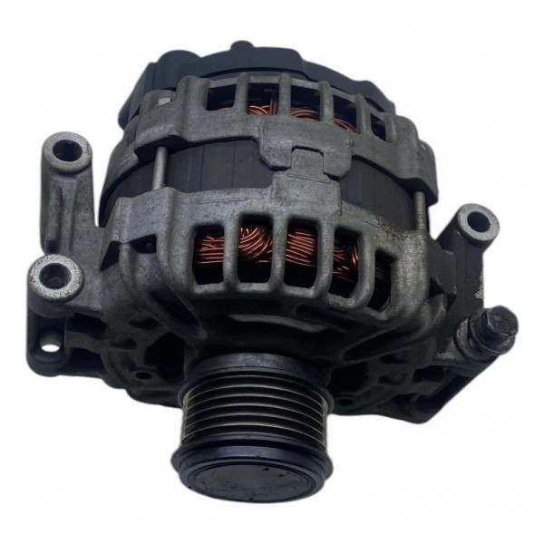 Alternador - Volkswagen Passat Tsi 2018
