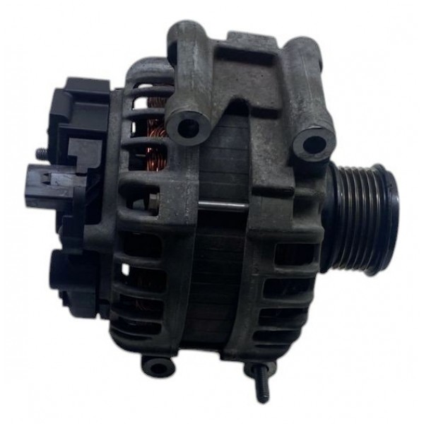 Alternador - Volkswagen Passat Tsi 2018