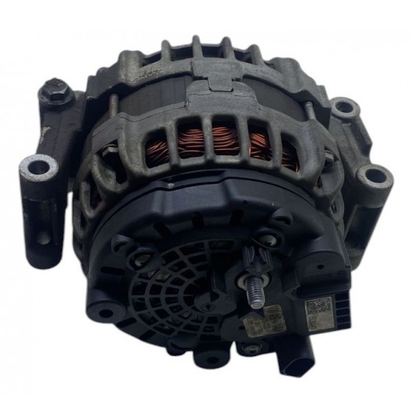 Alternador - Volkswagen Passat Tsi 2018