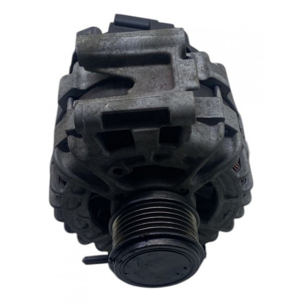 Alternador - Volkswagen Passat Tsi 2018