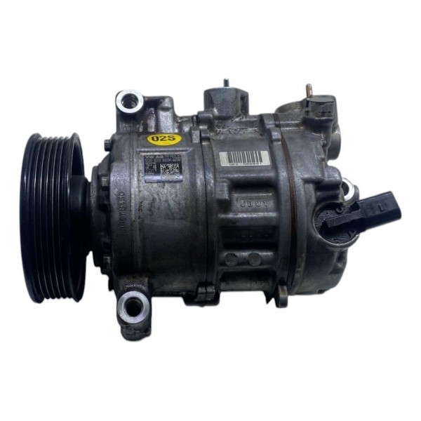 Compressor A/c - Volkswagen Passat Tsi 2018