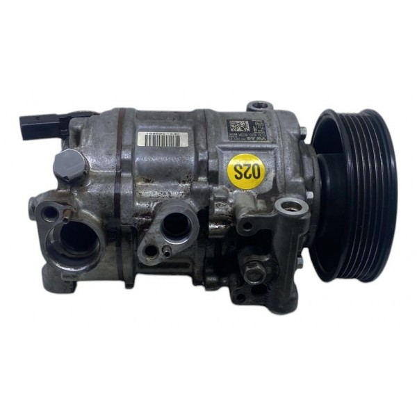 Compressor A/c - Volkswagen Passat Tsi 2018