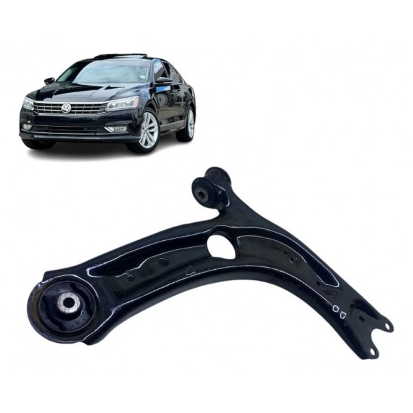 Balança Suspensão ( Diant Dir ) - Volkswagen Passat Tsi 18