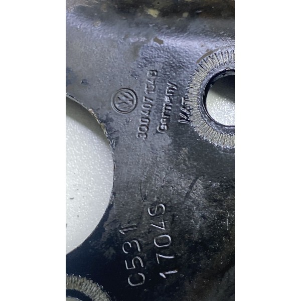 Balança Suspensão ( Diant Dir ) - Volkswagen Passat Tsi 18
