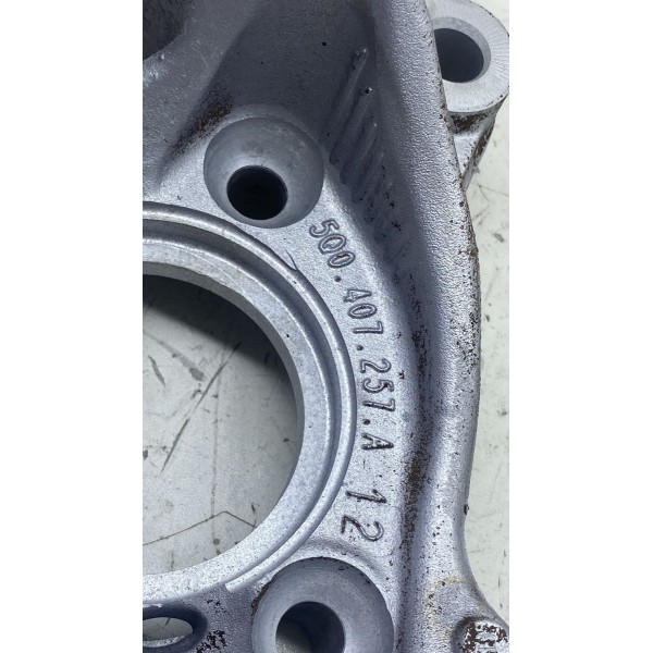 Montante Manga Eixo ( Dian Esq ) - Volkswagen Passat Tsi 19