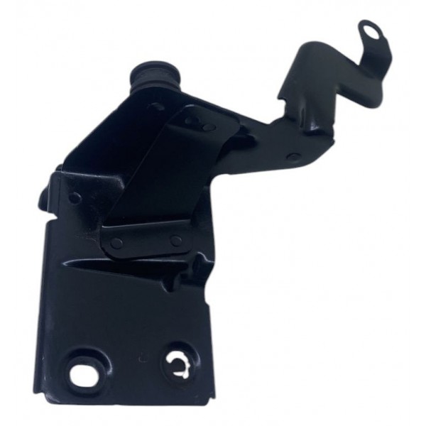 Base Suporte Modulo Abs - Volkswagen Passat Tsi 2018
