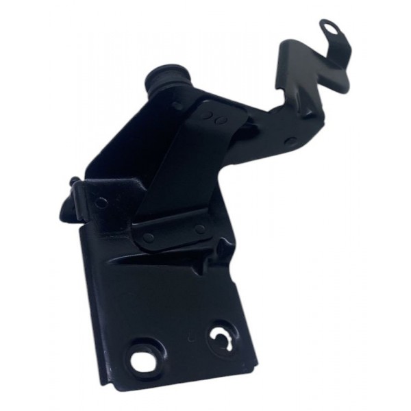 Base Suporte Modulo Abs - Volkswagen Passat Tsi 2018