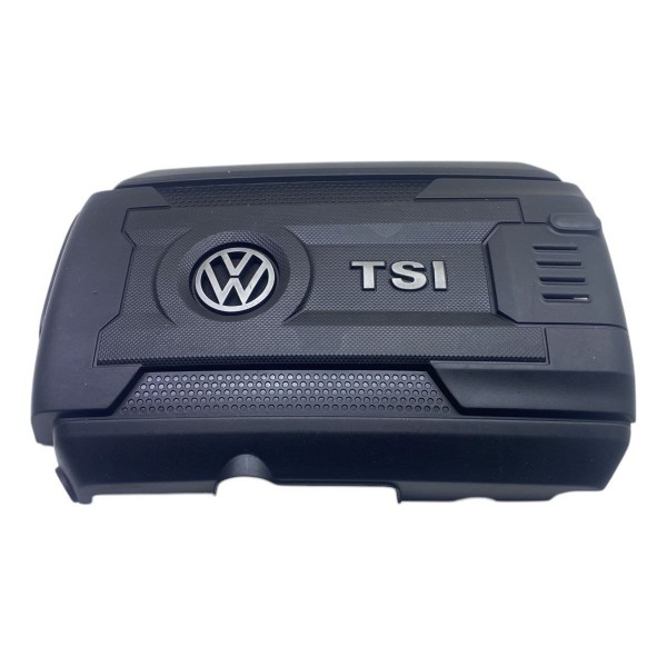 Tampa De Motor - Volkswagen Passat Tsi 2018