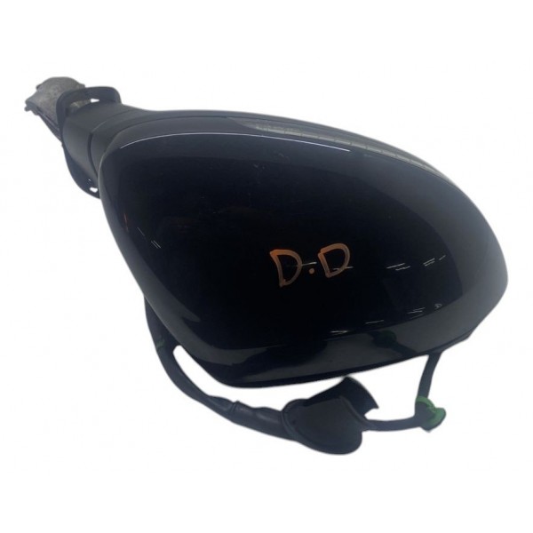 Espelho Retrovisor ( Dianteiro Direito ) - Volks Passat 2018