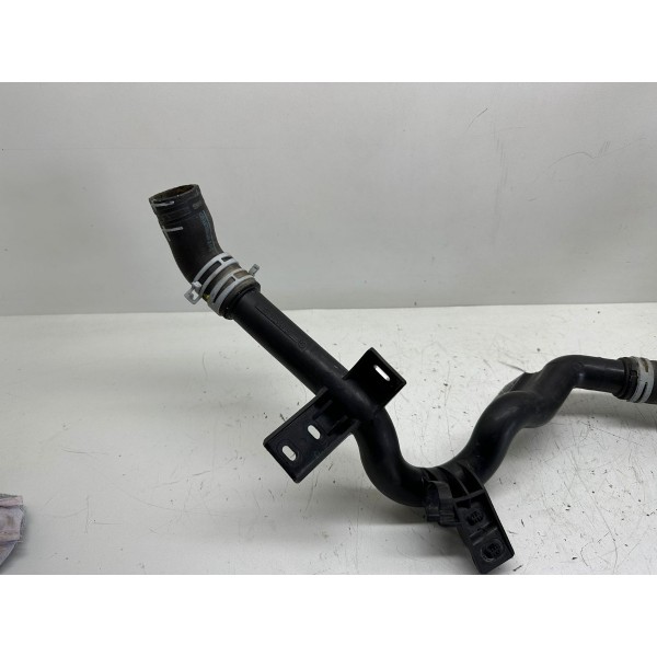 Tubo Cano De Água Peugeot 208 2014 9671294980 4530 C/detalhe