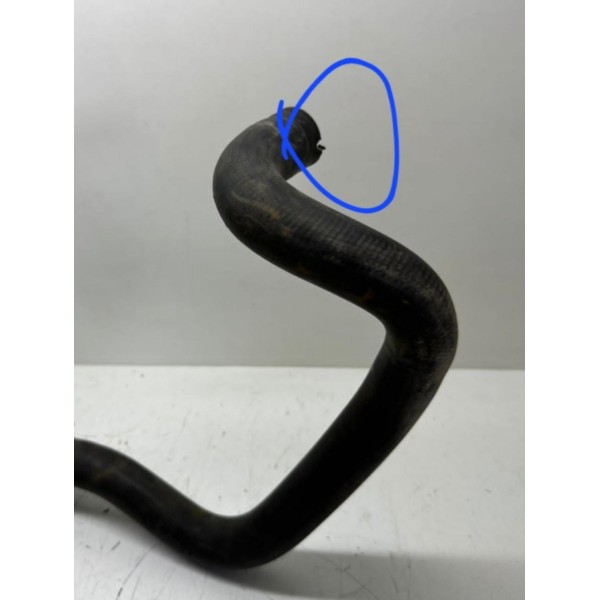 Tubo Cano De Água Peugeot 208 2014 9671294980 4530 C/detalhe