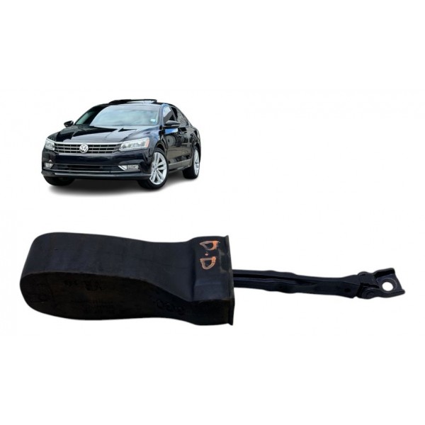 Limitador De Porta ( Dianteiro Direito ) - Volks Passat 2018