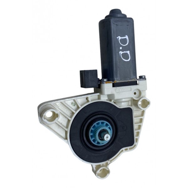 Motor Vidro Elétrico ( Diant Direito ) - Volks Passat Tsi 18
