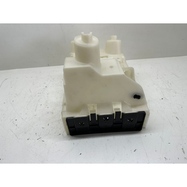 Suporte Caixa Fusível Peugeot 208 2014 9655321280 4529