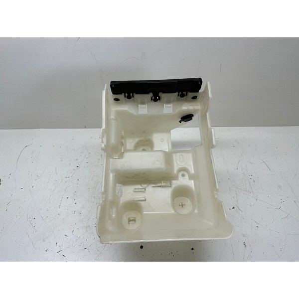 Suporte Caixa Fusível Peugeot 208 2014 9655321280 4529