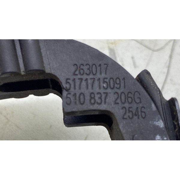 Maçaneta Externa ( Diant Direita ) - Volkswagen Passat 18