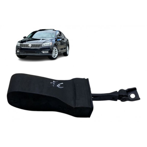 Limitador De Porta ( Traseiro Esquerdo ) - Volks Passat 2018