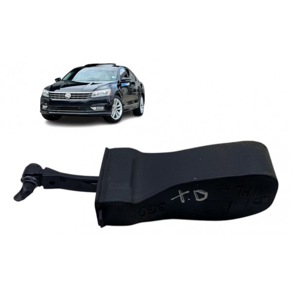 Limitador De Porta ( Traseiro Direito ) - Volks Passat 2018