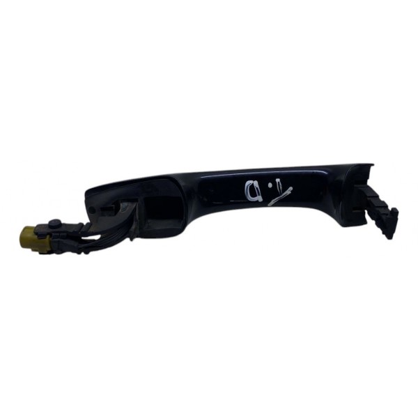 Maçaneta Externa ( Traseira Direita ) - Volkswagen Passat 18