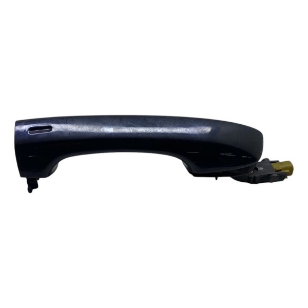 Maçaneta Externa ( Traseira Direita ) - Volkswagen Passat 18