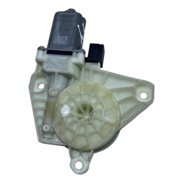 Motor Vidro Elétrico ( Tras Esquerdo ) - Volks Passat Tsi 18