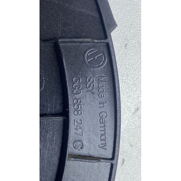 Acabamento Painel ( Direito ) - Volkswagen Passat Tsi 2018