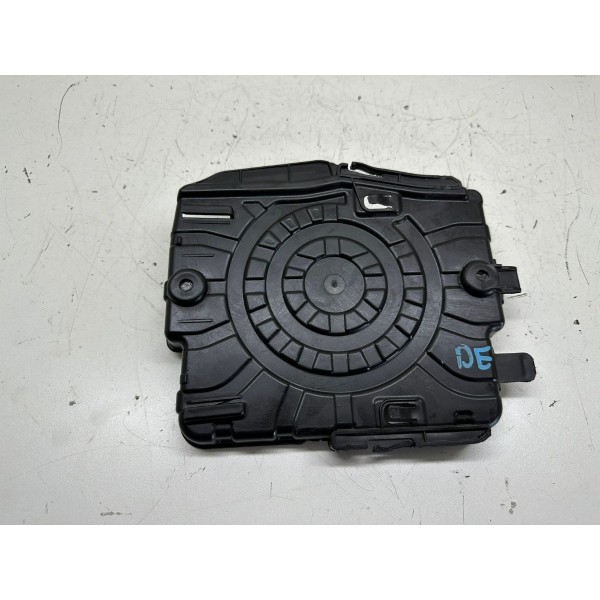 Suporte Módulo De Injeção Peugeot 208 2014 9801446580 4524