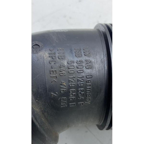 Mangueira Filtro De Ar - Volkswagen Passat Tsi 2018