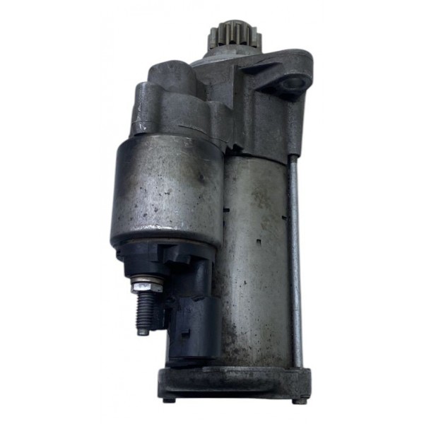 Motor De Arranque - Volkswagen Passat Tsi 2018